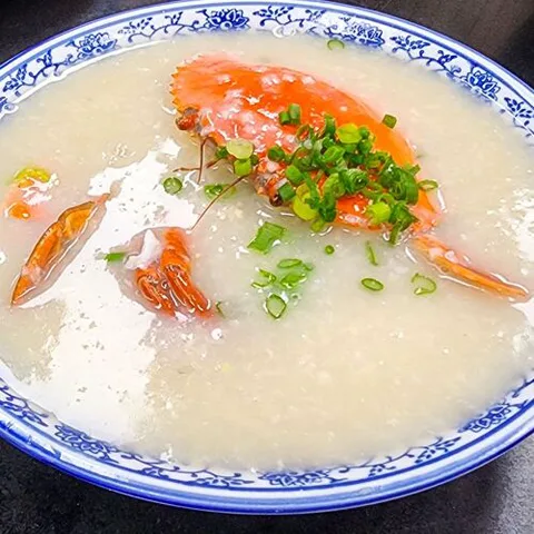 Lok Kei Noodles (Patane)