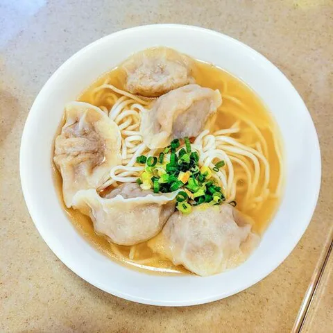 Wang Fu