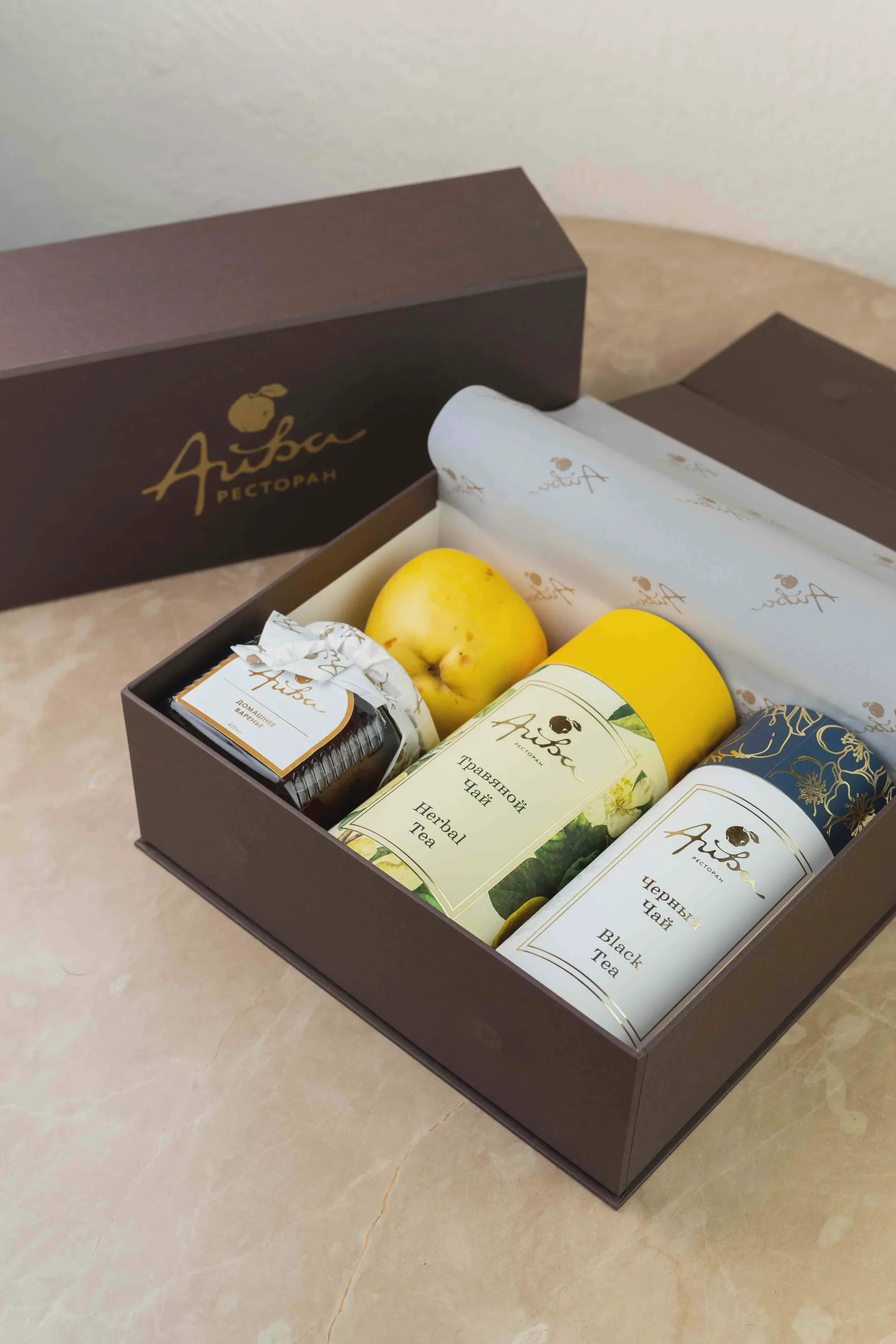 Айва bakery