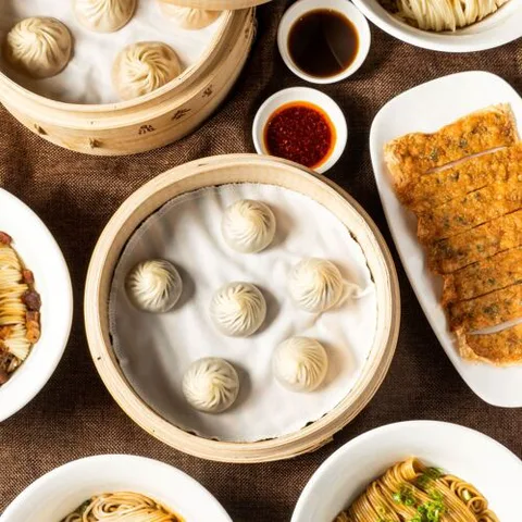 Din Tai Fung (COD)
