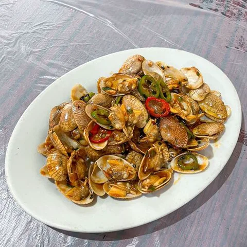 Chan Seng Kei