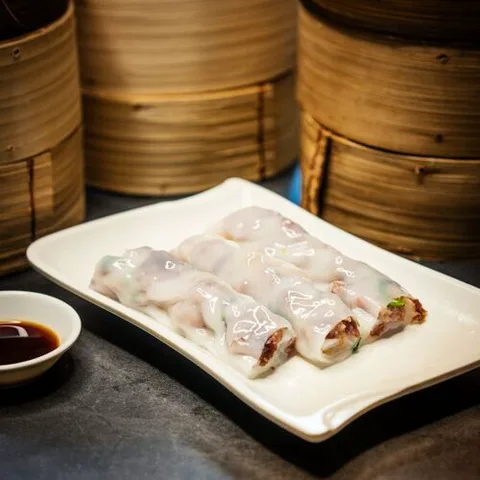 Tim Ho Wan (Sham Shui Po)