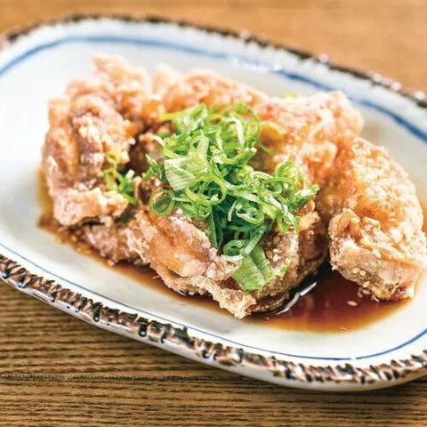 Shugetsu Ramen (Central)