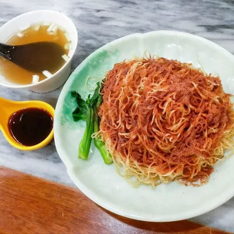 Kwan Kee Bamboo Noodles