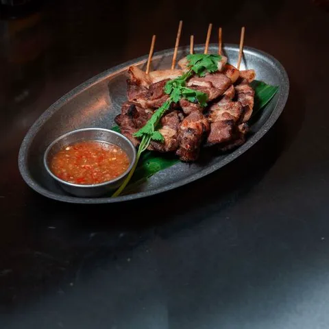 Thai Pai Dong (Jordan)