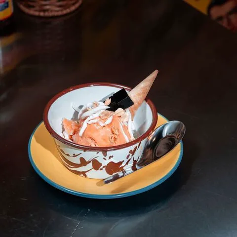 Thai Pai Dong (Jordan)