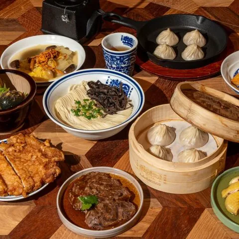 Lulu Baobao (Wong Chuk Hang)