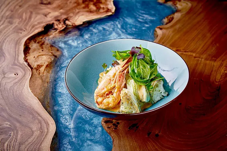 Humans Seafood Bar