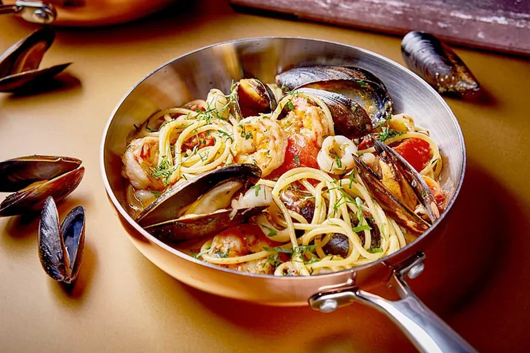 Humans Seafood Bar