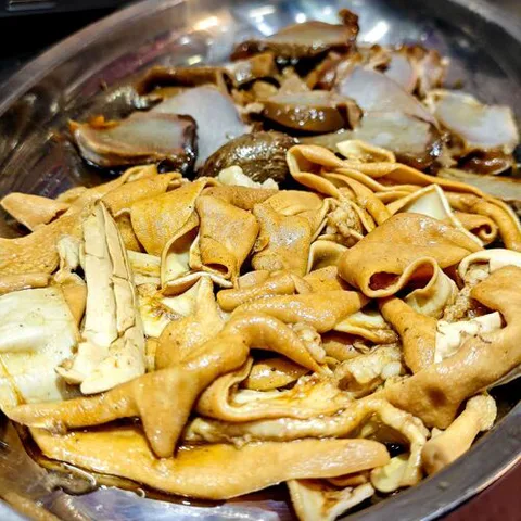 Sang Kee Foods (Western District)