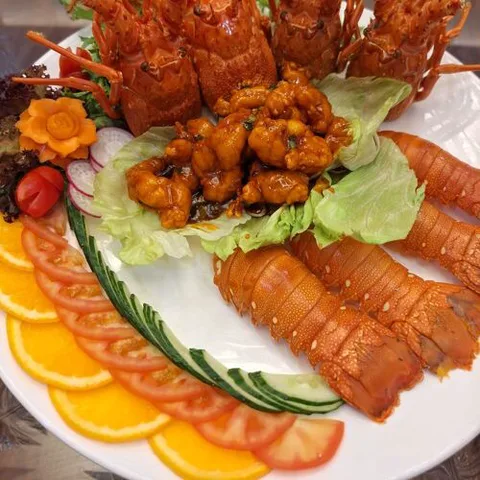 Ho Ho Chak