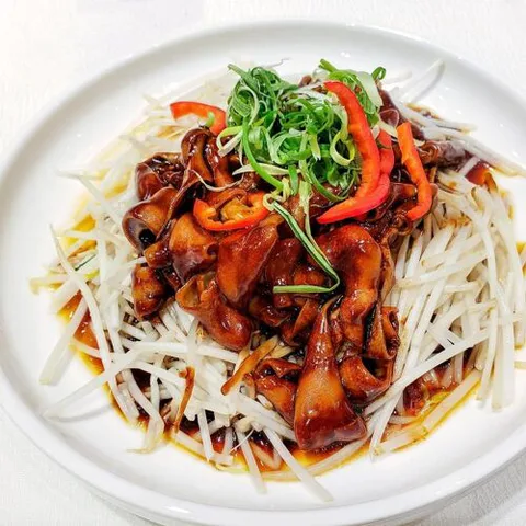 Tai Wai Dining Room