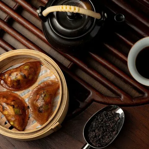 Tai Wai Dining Room