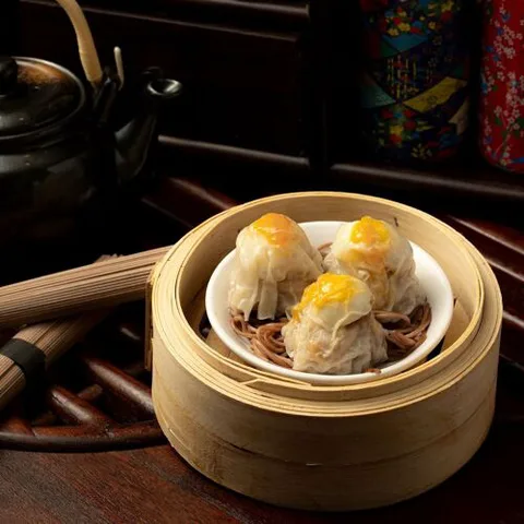 Tai Wai Dining Room