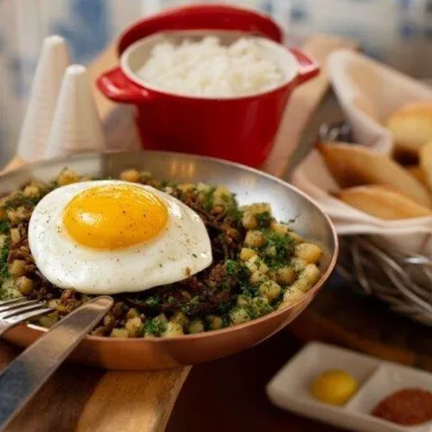 UTM Educational Restaurant