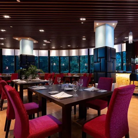 UTM Educational Restaurant