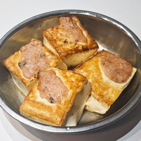 Kung Wo Beancurd Factory