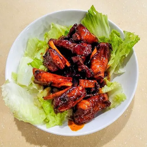 Shek Kee Kitchen