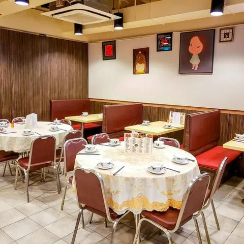 Shek Kee Kitchen