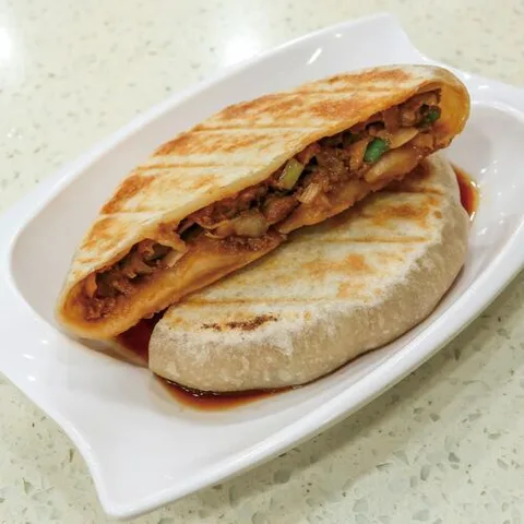 Ah Chun Shandong Dumpling (Prince Edward)