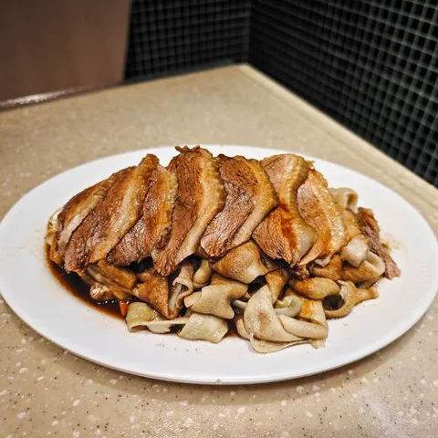 Chiuchow Delicacies