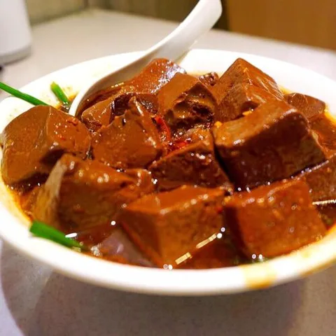 Chiuchow Delicacies