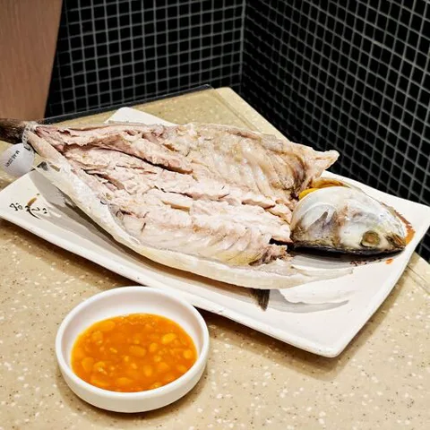 Chiuchow Delicacies