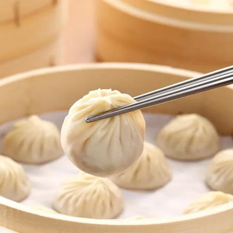Din Tai Fung (Causeway Bay)