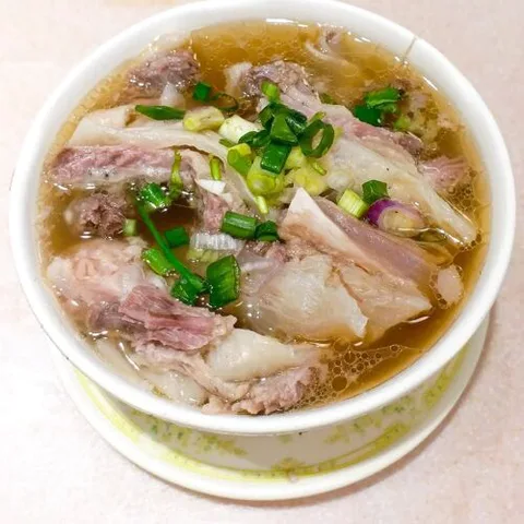 Kau Kee