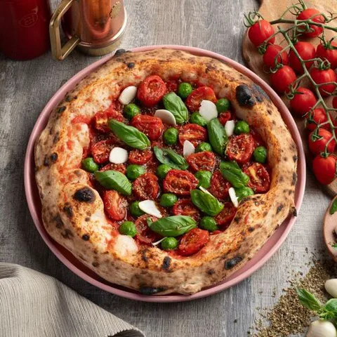 Little Napoli