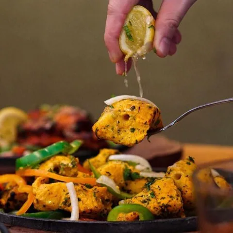 Karma Indian Bistro