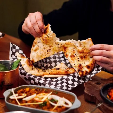 Karma Indian Bistro