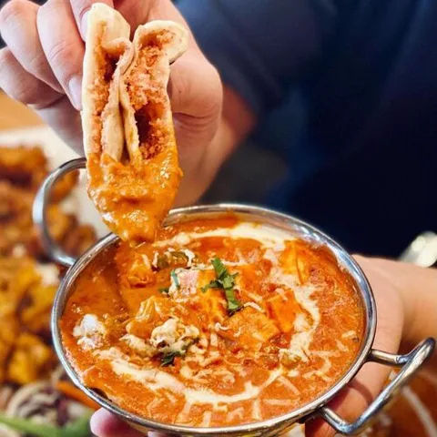 Karma Indian Bistro