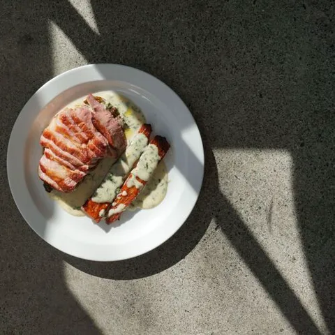 Gary’s