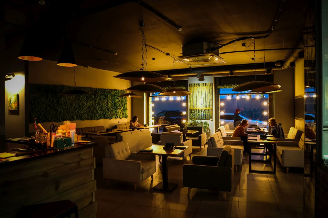 HYPE Pasta&Lounge