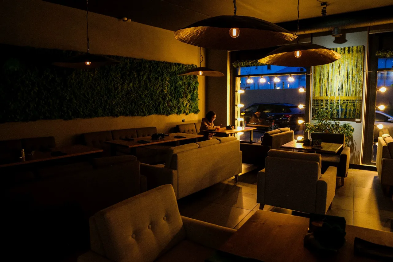 HYPE Pasta&Lounge
