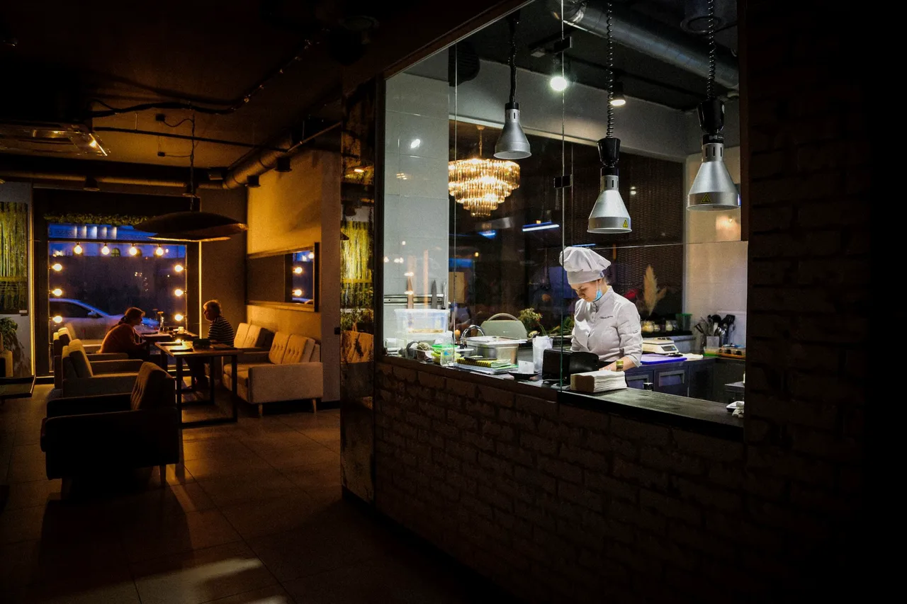 HYPE Pasta&Lounge