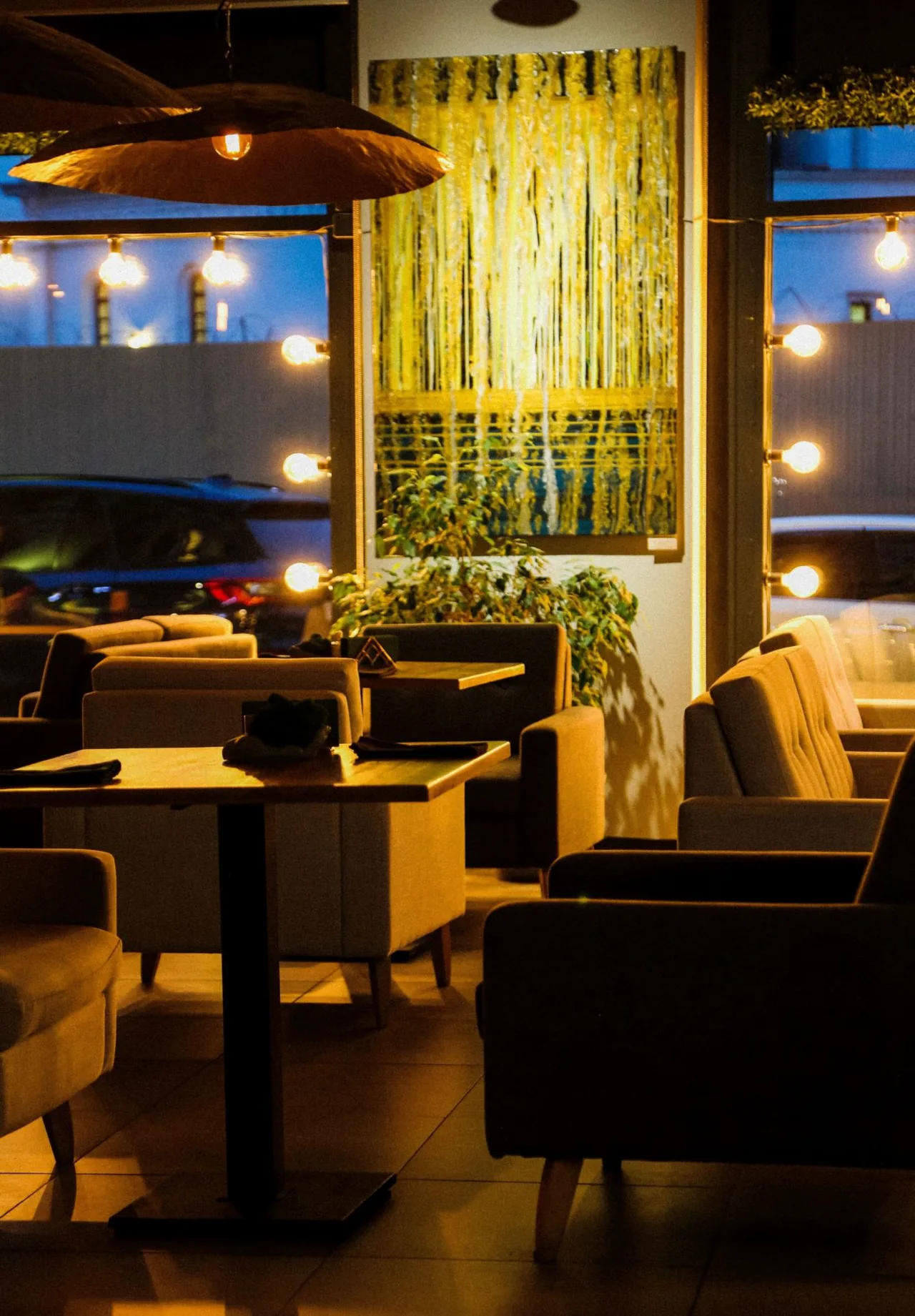 HYPE Pasta&Lounge