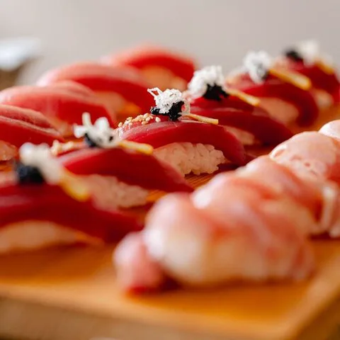 Sushi Hil