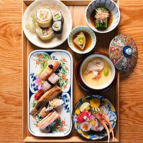 Sushi Hil