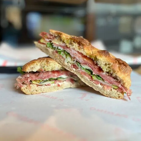 A Mano Panino