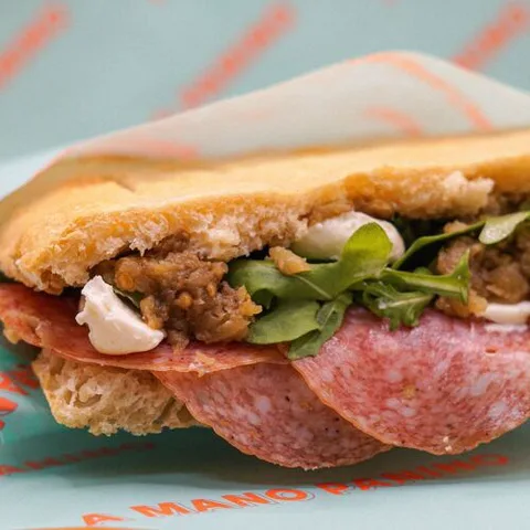 A Mano Panino