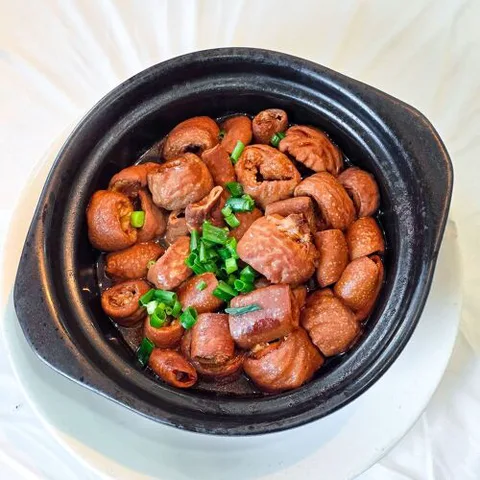 Dou Lai Fan Dian