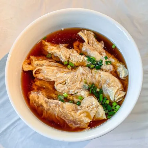 Dou Lai Fan Dian