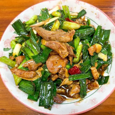 A Yong Mian Guan (Dongshufang Road)