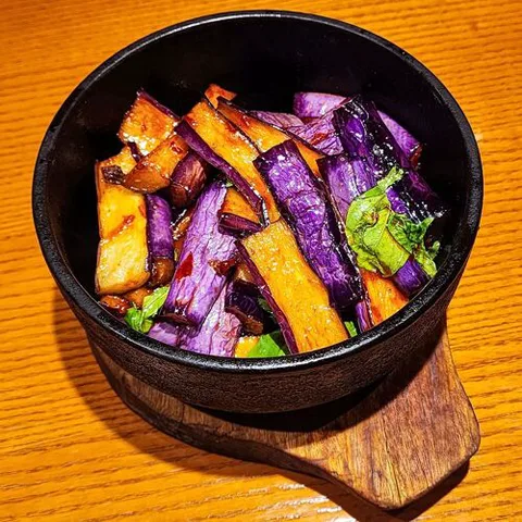The Lakeside Veggie