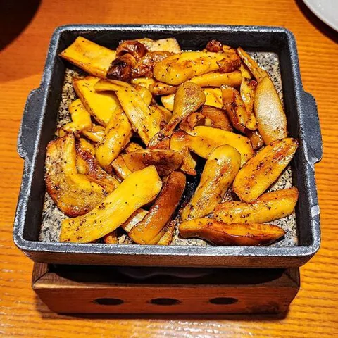 The Lakeside Veggie
