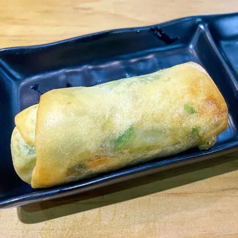 Yu Du Lao Wei Mian