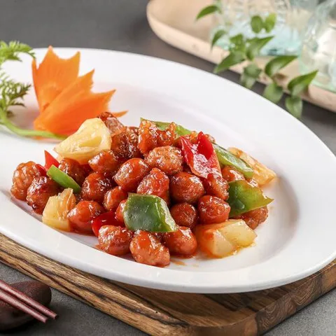 Gong De Lin (West Nanjing Road)