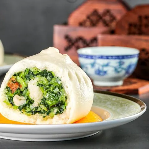 Gong De Lin (West Nanjing Road)